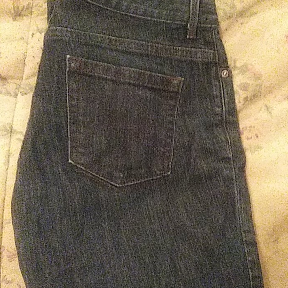 Vera Wang Simply Vera jeans 8p